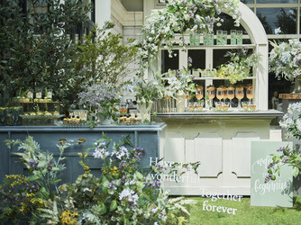 アクアガーデン迎賓館 沼津 チャペル(自然があふれる純白の独立型チャペル)画像 2-3