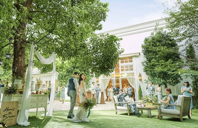 アクアガーデン迎賓館 沼津 沼津駅5分★NEW★ガーデン付き貸切邸宅画像 1