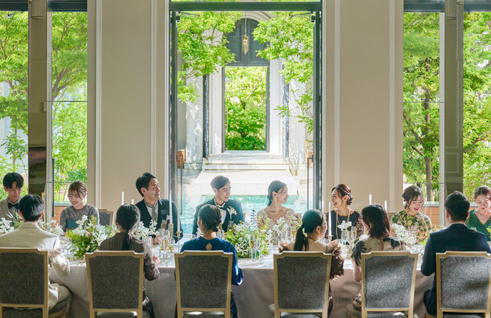 ガーデンヒルズ迎賓館 松本 その他2画像 1