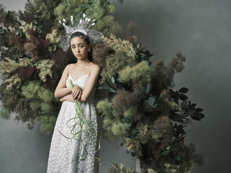 茅ヶ崎迎賓館 衣裳画像 2-2