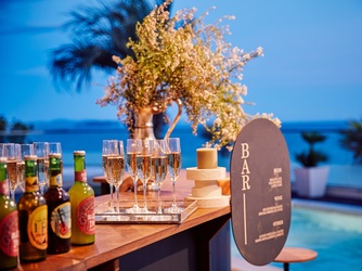 茅ヶ崎迎賓館 【Night Wedding】画像 2-1