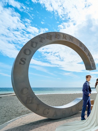 茅ヶ崎迎賓館 ロケーション画像 1-1