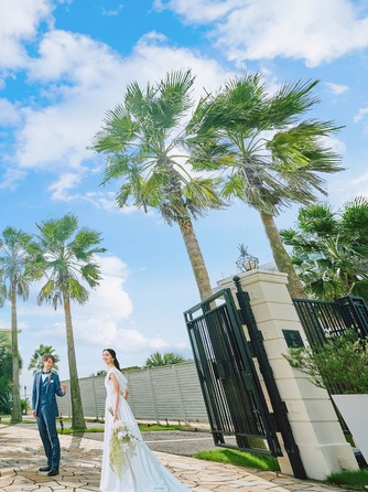 茅ヶ崎迎賓館 付帯設備画像 1-2