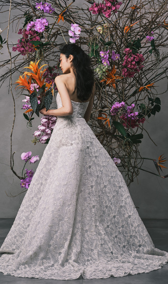 茅ヶ崎迎賓館 衣裳画像 2-1