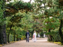 ベイサイド迎賓館 和歌山 ロケーション2画像 2-5