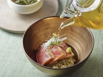 ベイサイド迎賓館 和歌山 料理・ケーキ1画像 2-3