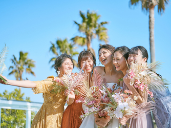 ベイサイド迎賓館 和歌山 演出画像 1-3