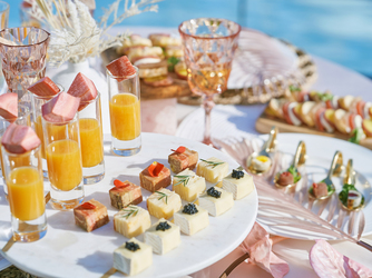 ベイサイド迎賓館 和歌山 演出画像 1-2