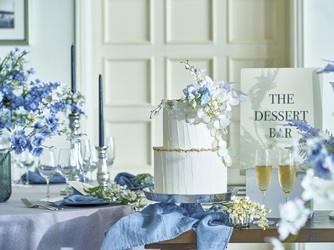 ベイサイド迎賓館 和歌山 オーシャンビューの披露宴会場画像 2-3