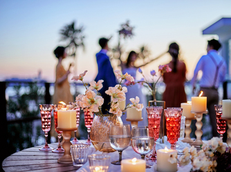 ベイサイド迎賓館 和歌山 料理・ケーキ3画像 2-2