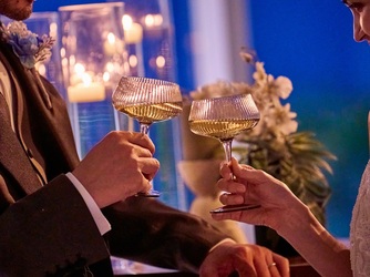 ベイサイド迎賓館 和歌山 【Night Wedding】画像 2-4