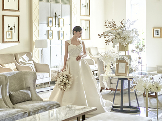 ベイサイド迎賓館 和歌山 衣裳画像 2-2