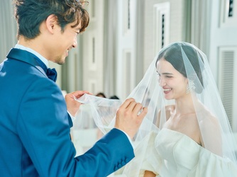 ベイサイド迎賓館 和歌山 チャペル(【自然光溢れる】空×海を眺めるチャペル)画像 2-3