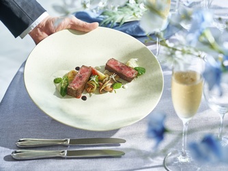 ベイサイド迎賓館 和歌山 選べる会場『ヴィクトリアハウス』画像 2-1