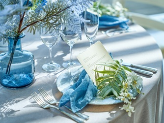 ベイサイド迎賓館 和歌山 選べる会場『ヴィクトリアハウス』画像 2-4