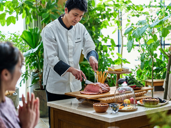 ベイサイド迎賓館 和歌山 4名~OK!1組貸切のご家族様とのご会食画像 2-2