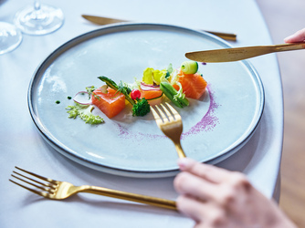 ベイサイド迎賓館 和歌山 4名~OK!1組貸切のご家族様とのご会食画像 2-3