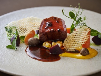 ベイサイド迎賓館 和歌山 料理・ケーキ1画像 2-4