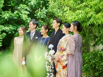 ベイサイド迎賓館 和歌山 和モダンウエディング画像 2-3