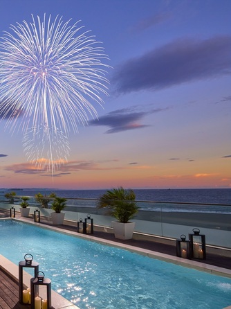 ベイサイド迎賓館 和歌山 【Night Wedding】画像 1-2