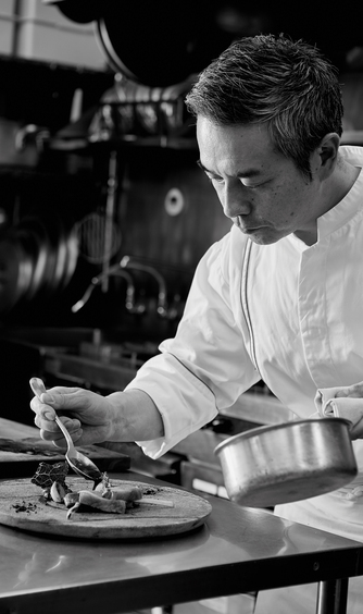 ベイサイド迎賓館 和歌山 料理・ケーキ2画像 2-1