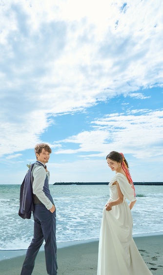 ベイサイド迎賓館 和歌山 ロケーション1画像 2-1