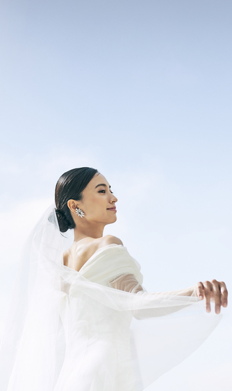 ベイサイド迎賓館 和歌山 衣裳画像 1-1