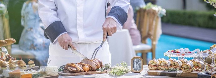 ベイサイド迎賓館 和歌山 演出画像 1-1