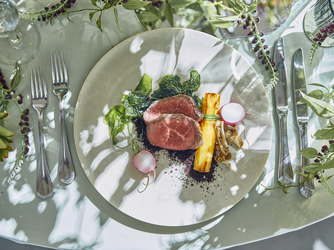 ヒルサイドクラブ迎賓館 札幌 【非日常へ招待するNEW会場】の魅力★2画像 2-2