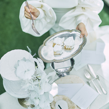 表参道TERRACE 料理・ケーキ6画像 1-3