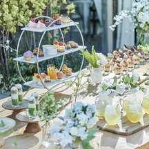 表参道TERRACE 料理・ケーキ6画像 2-2