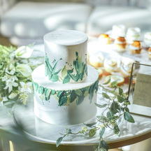 表参道TERRACE 料理・ケーキ6画像 2-3