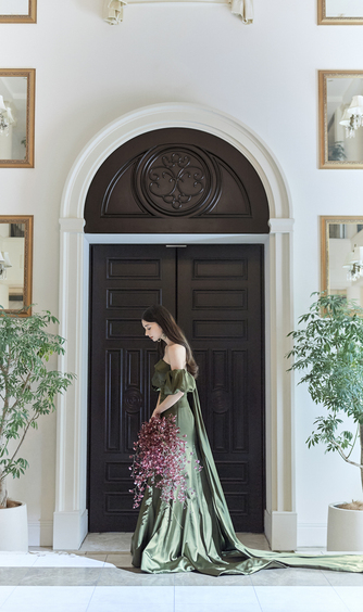 表参道TERRACE 衣裳3画像 1-1