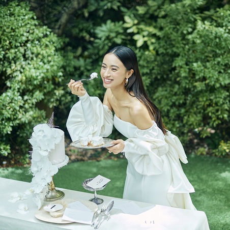 表参道TERRACE 料理・ケーキ6画像 2-1