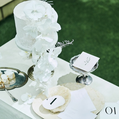 表参道TERRACE 料理・ケーキ6画像 1-1