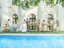 アーセンティア迎賓館 静岡 チャペル(挙式会場「自然光差込む温かなチャペル」)画像 2-4