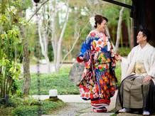 EXEX GARDEN 代官屋敷 since 1865 撮影スポット画像 2-5