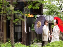 EXEX GARDEN 代官屋敷 since 1865 撮影スポット画像 2-4