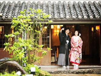 EXEX GARDEN 代官屋敷 since 1865 撮影スポット画像 2-1