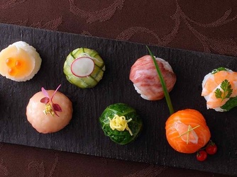 EXEX GARDEN 代官屋敷 since 1865 料理・ケーキ2画像 2-2