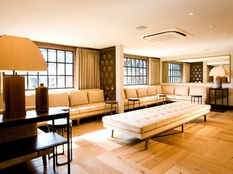 EXEX GARDEN 代官屋敷 since 1865 ロビー・エントランス画像 2-3