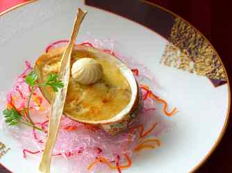 EXEX GARDEN 代官屋敷 since 1865 料理・ケーキ2画像 2-3