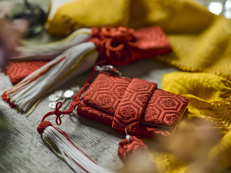 EXEX GARDEN 代官屋敷 since 1865 衣裳2画像 2-3