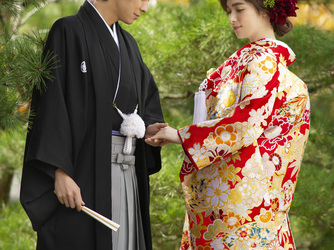 EXEX GARDEN 代官屋敷 since 1865 衣裳2画像 2-2