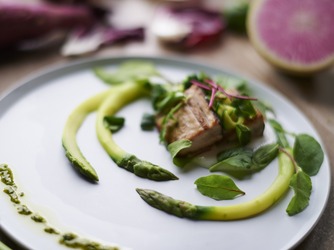 EXEX GARDEN 代官屋敷 since 1865 料理・ケーキ1画像 2-4