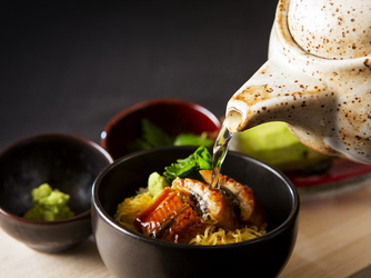 EXEX GARDEN 代官屋敷 since 1865 料理・ケーキ1画像 2-1