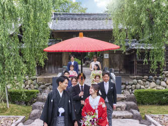 EXEX GARDEN 代官屋敷 since 1865 庭園2画像 2-2