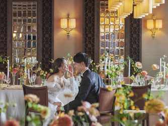 EXEX GARDEN 代官屋敷 since 1865 【上質なモダンウェディング】画像 2-2