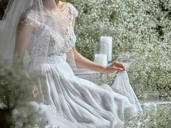 EXEX GARDEN 代官屋敷 since 1865 チャペル(自然光と水のせせらぎに包まれた感動の挙式)画像 2-3