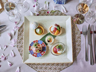 EXEX GARDEN 代官屋敷 since 1865 その他画像 2-2